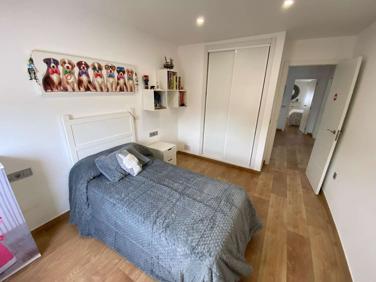 Se vende Adosada de 4 dormitorios en Costa Del Sol, Málaga, España