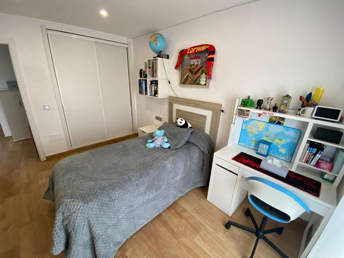 Se vende Adosada de 4 dormitorios en Costa Del Sol, Málaga, España