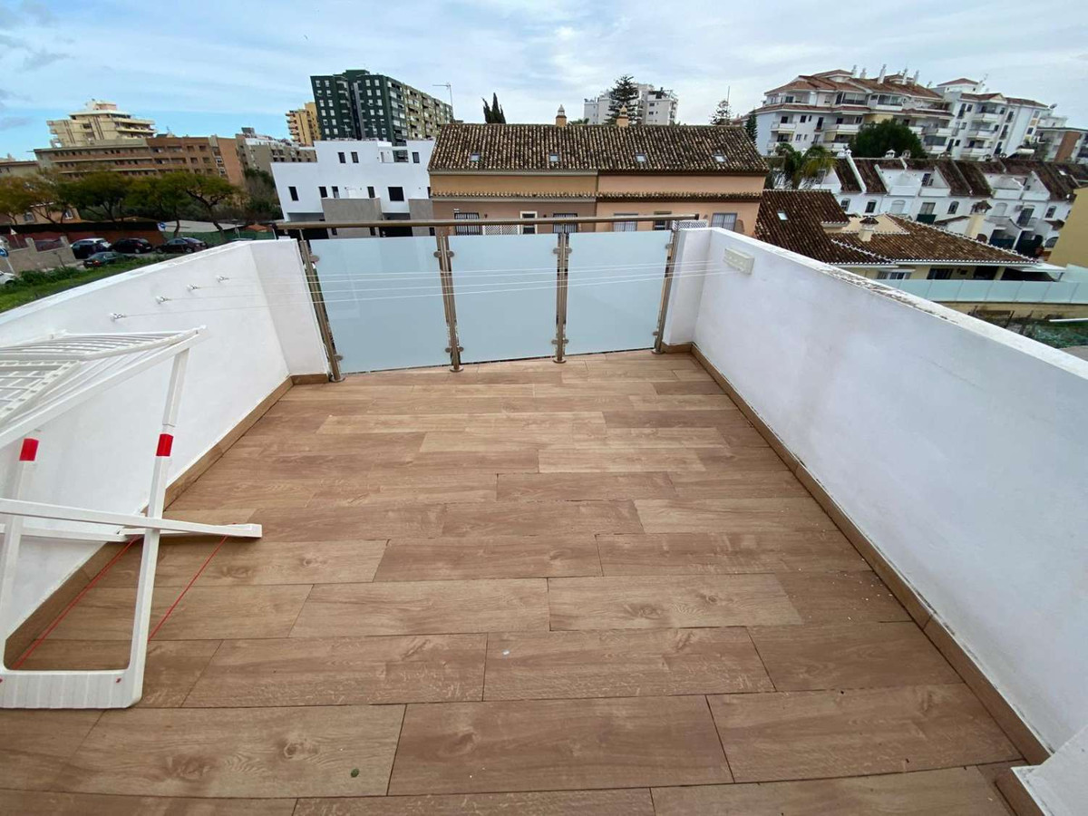 Se vende Adosada de 4 dormitorios en Costa Del Sol, Málaga, España