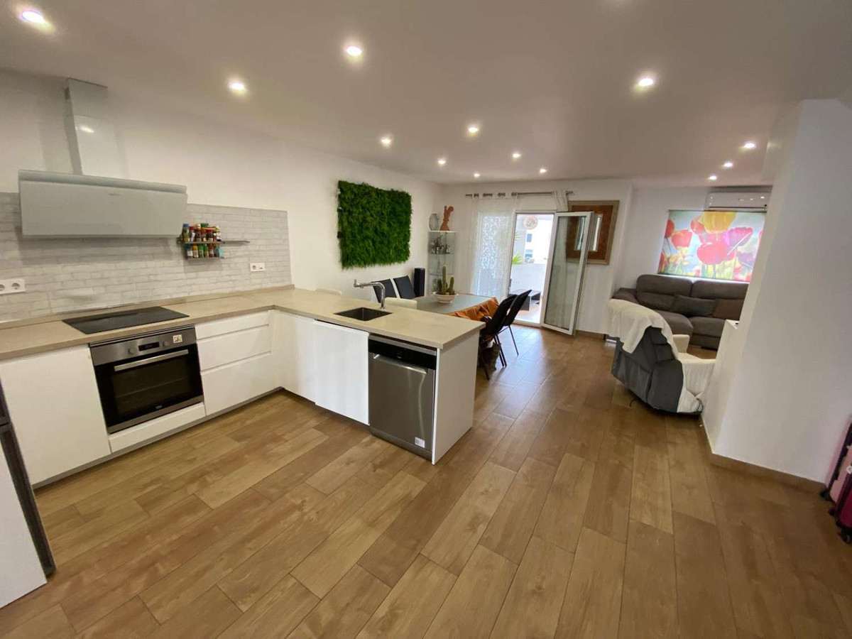 Se vende Adosada de 4 dormitorios en Costa Del Sol, Málaga, España