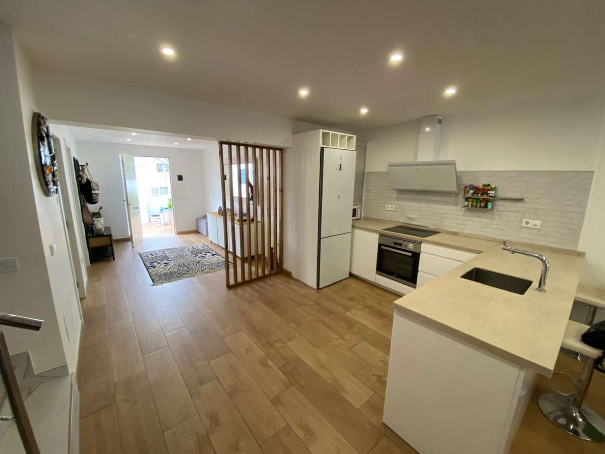 Se vende Adosada de 4 dormitorios en Costa Del Sol, Málaga, España