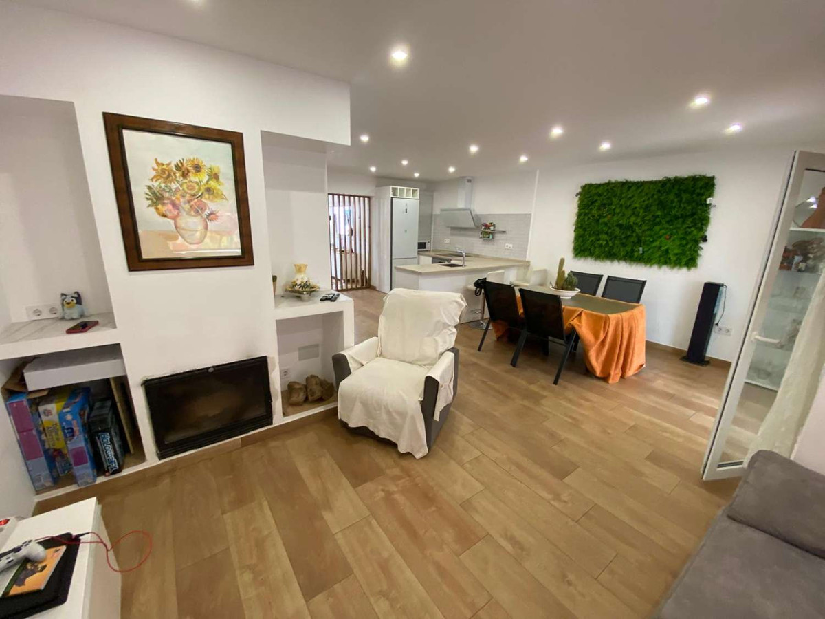 Se vende Adosada de 4 dormitorios en Costa Del Sol, Málaga, España