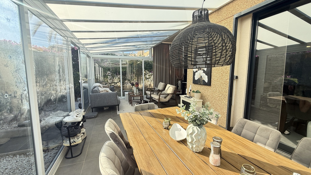 3 Bed Townhouse for sale in La Zenia Costa Blanca, Alicante, Spain