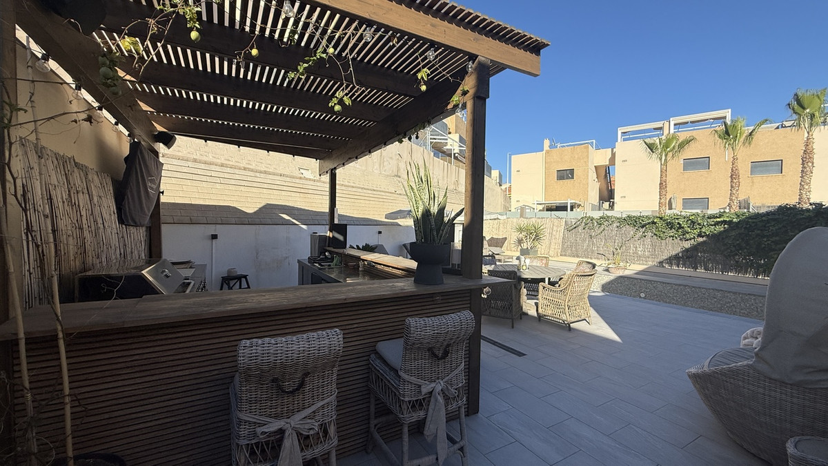 3 Bed Townhouse for sale in La Zenia Costa Blanca, Alicante, Spain