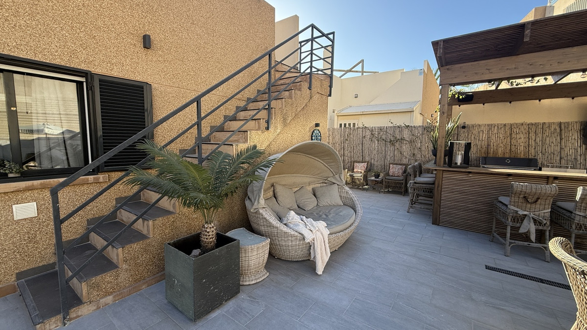 3 Bed Townhouse for sale in La Zenia Costa Blanca, Alicante, Spain