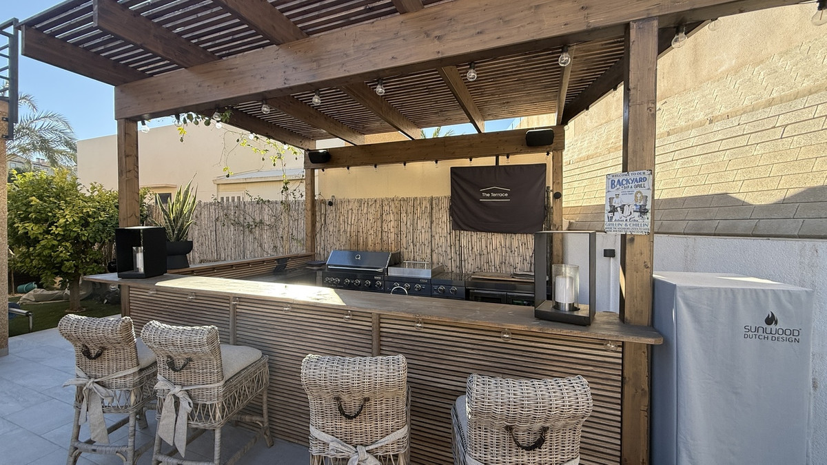 3 Bed Townhouse for sale in La Zenia Costa Blanca, Alicante, Spain