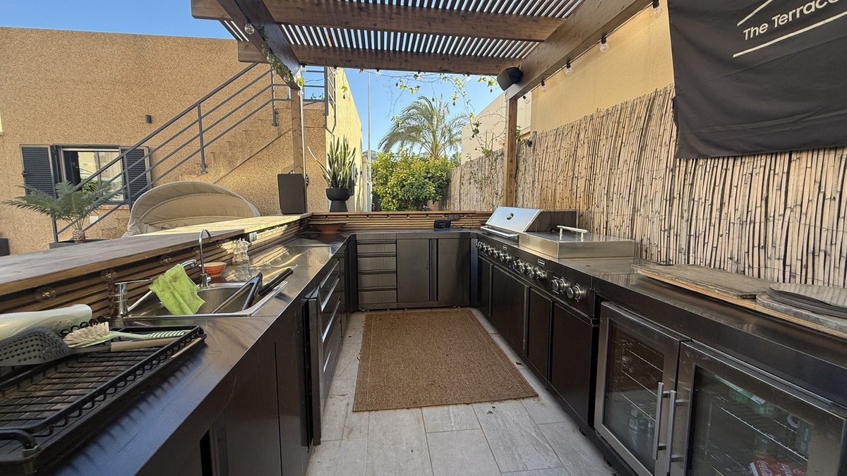 3 Bed Townhouse for sale in La Zenia Costa Blanca, Alicante, Spain