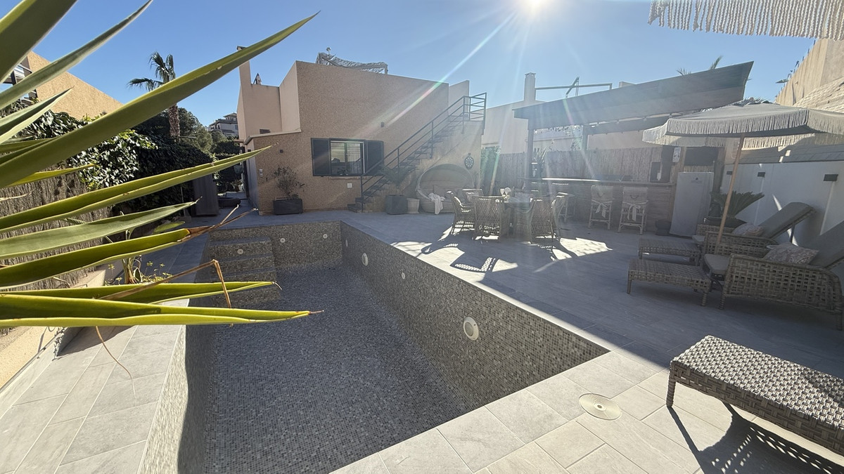 3 Bed Townhouse for sale in La Zenia Costa Blanca, Alicante, Spain