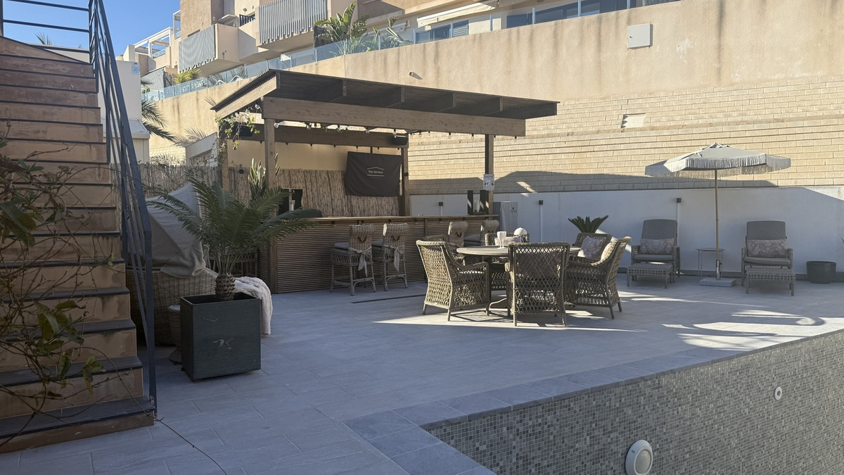 3 Bed Townhouse for sale in La Zenia Costa Blanca, Alicante, Spain
