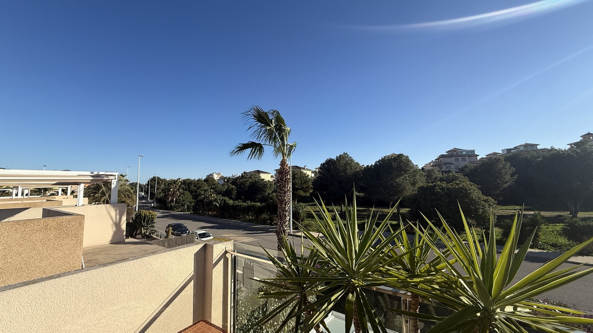 3 Bed Townhouse for sale in La Zenia Costa Blanca, Alicante, Spain