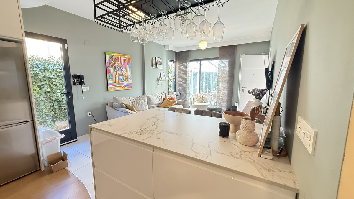 3 Bed Townhouse for sale in La Zenia Costa Blanca, Alicante, Spain