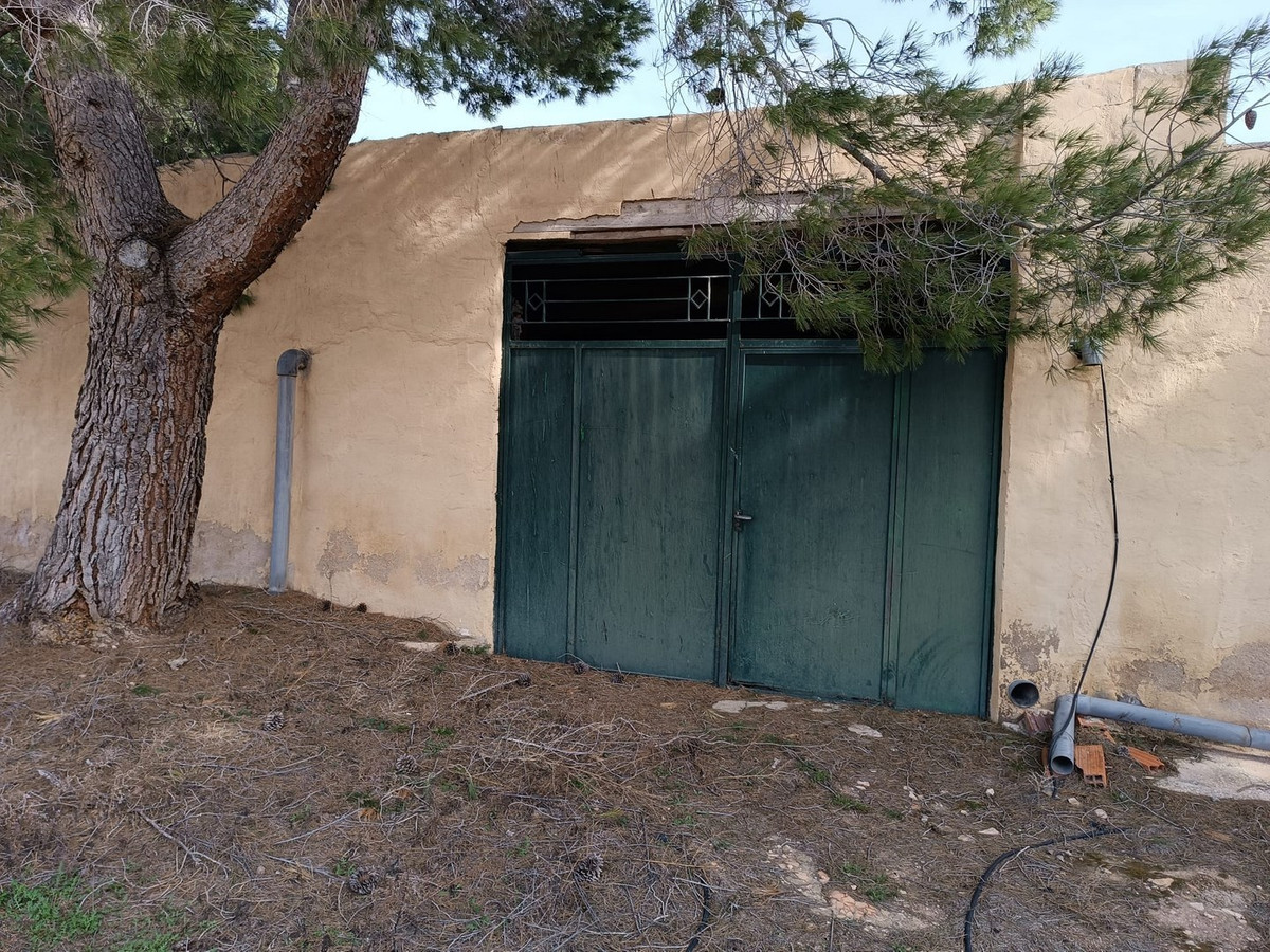 Se vende Finca - Cortijo de 4 dormitorios en Costa Calida, Murcia, España