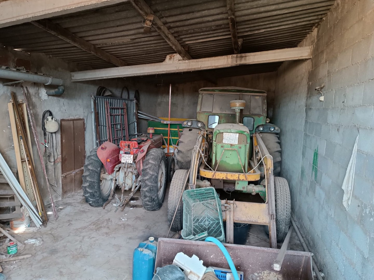 Se vende Finca - Cortijo de 4 dormitorios en Costa Calida, Murcia, España