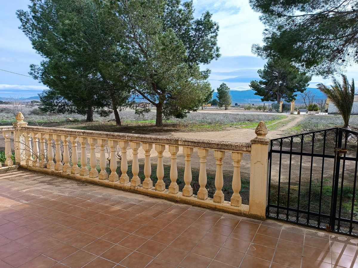 Se vende Finca - Cortijo de 4 dormitorios en Costa Calida, Murcia, España