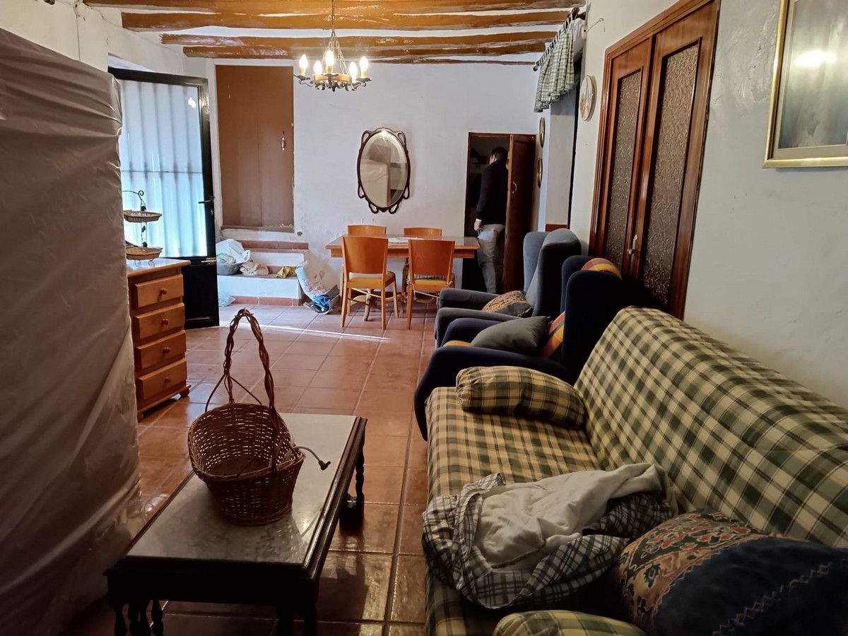 Se vende Finca - Cortijo de 4 dormitorios en Costa Calida, Murcia, España