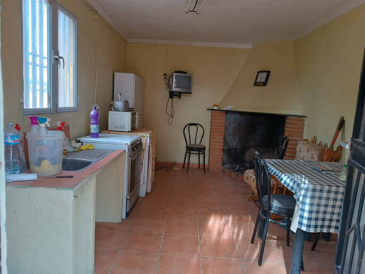 Se vende Finca - Cortijo de 4 dormitorios en Costa Calida, Murcia, España