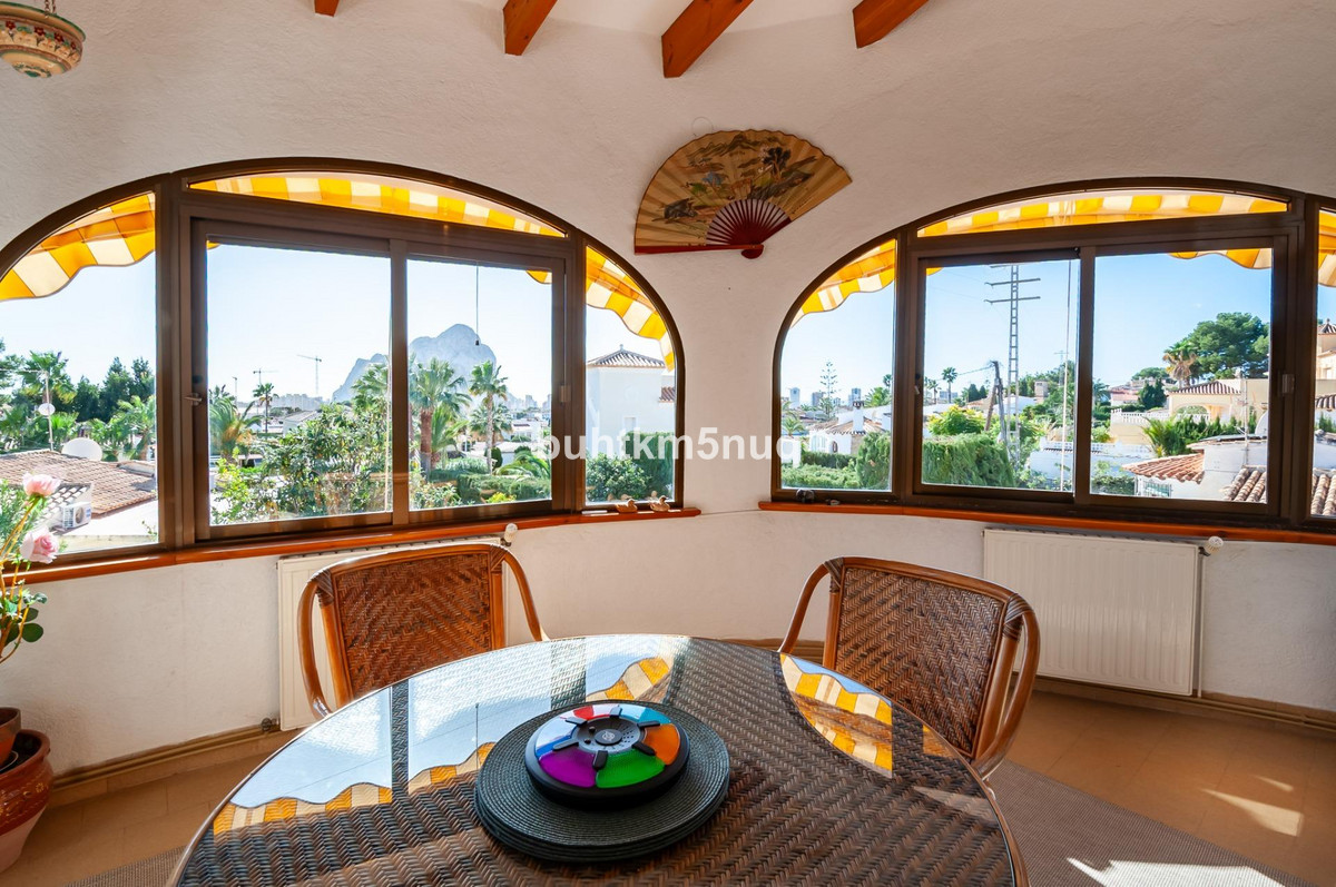 Se vende Villa - Chalet de 3 dormitorios en Costa Blanca, Alicante, España