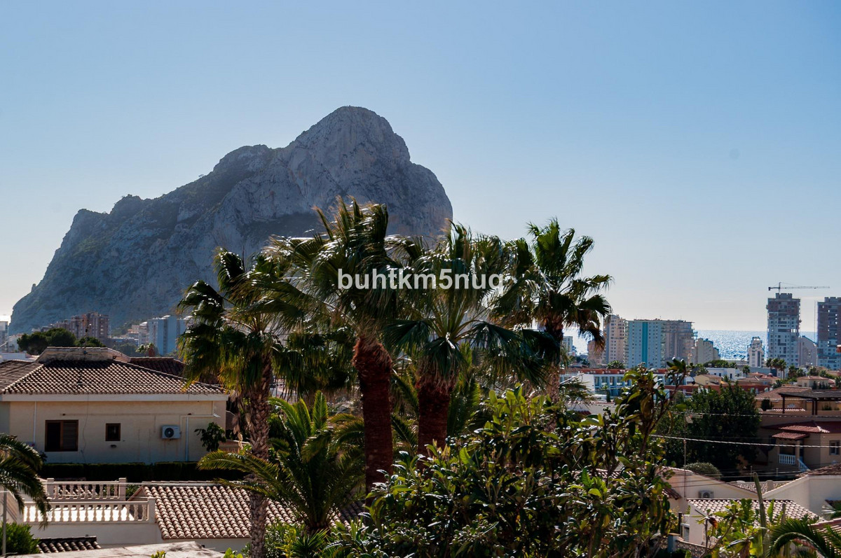 Se vende Villa - Chalet de 3 dormitorios en Costa Blanca, Alicante, España