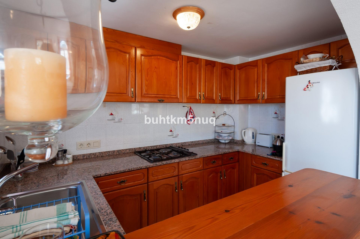 Se vende Villa - Chalet de 3 dormitorios en Costa Blanca, Alicante, España