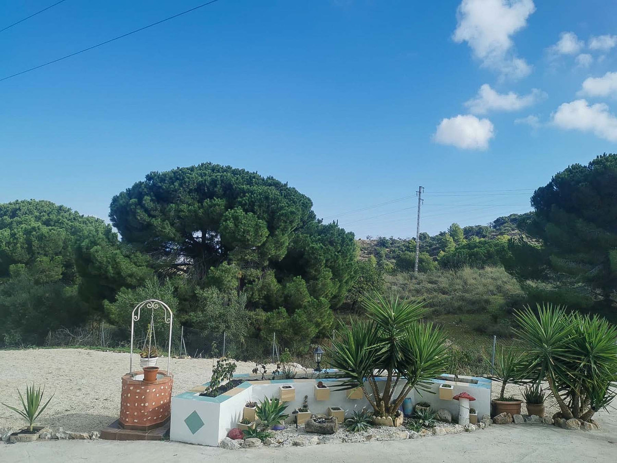 Se vende Villa - Chalet de 6 dormitorios en Costa Del Sol, Málaga, España