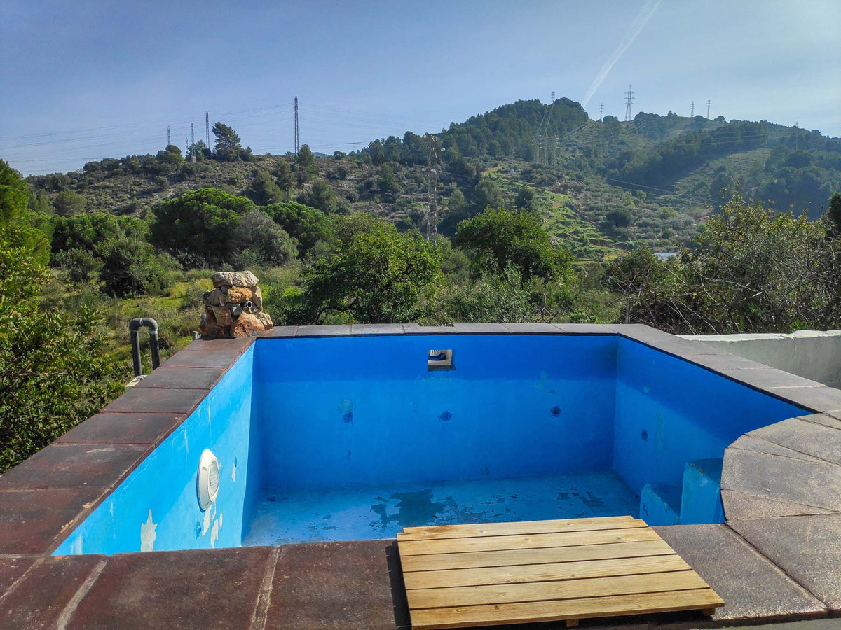 Se vende Villa - Chalet de 6 dormitorios en Costa Del Sol, Málaga, España
