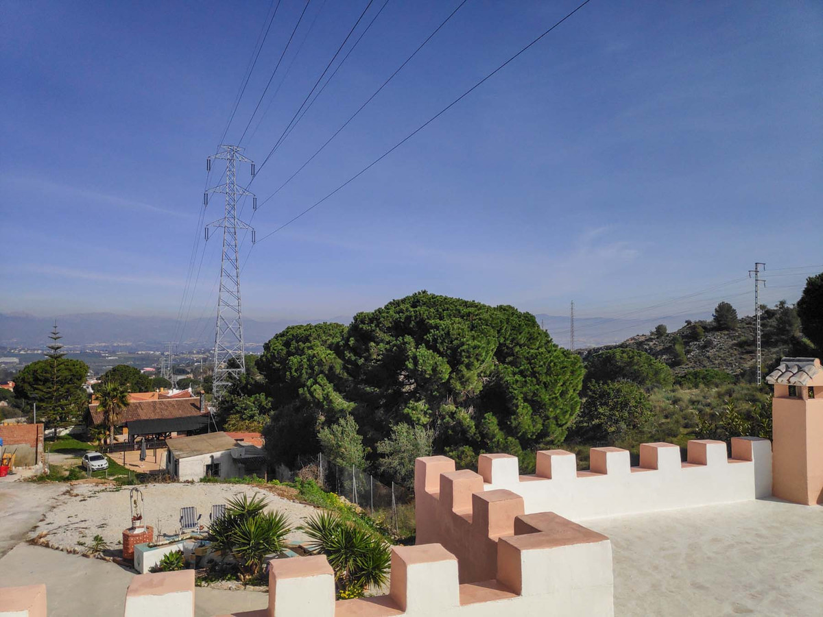 Se vende Villa - Chalet de 6 dormitorios en Costa Del Sol, Málaga, España