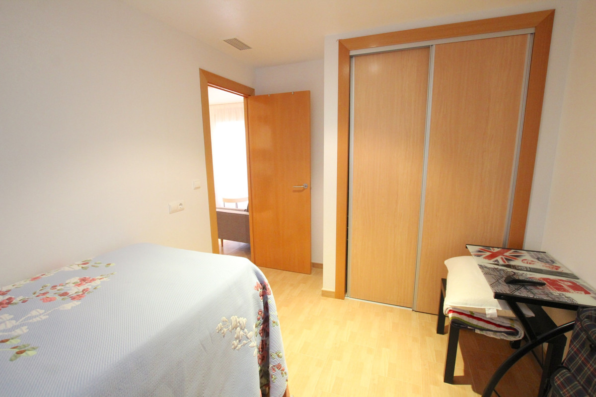 2 Bed Apartment for sale in Los Palacios Costa Blanca, Alicante, Spain