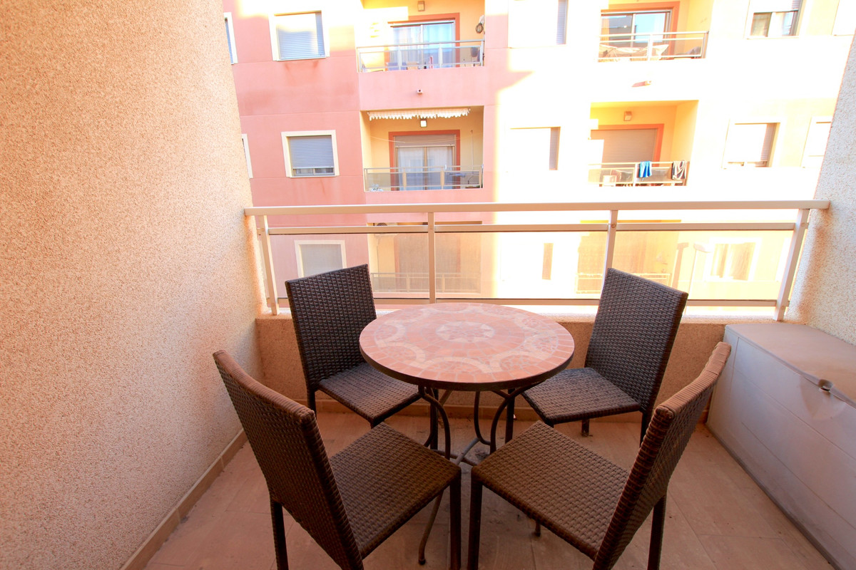 2 Bed Apartment for sale in Los Palacios Costa Blanca, Alicante, Spain
