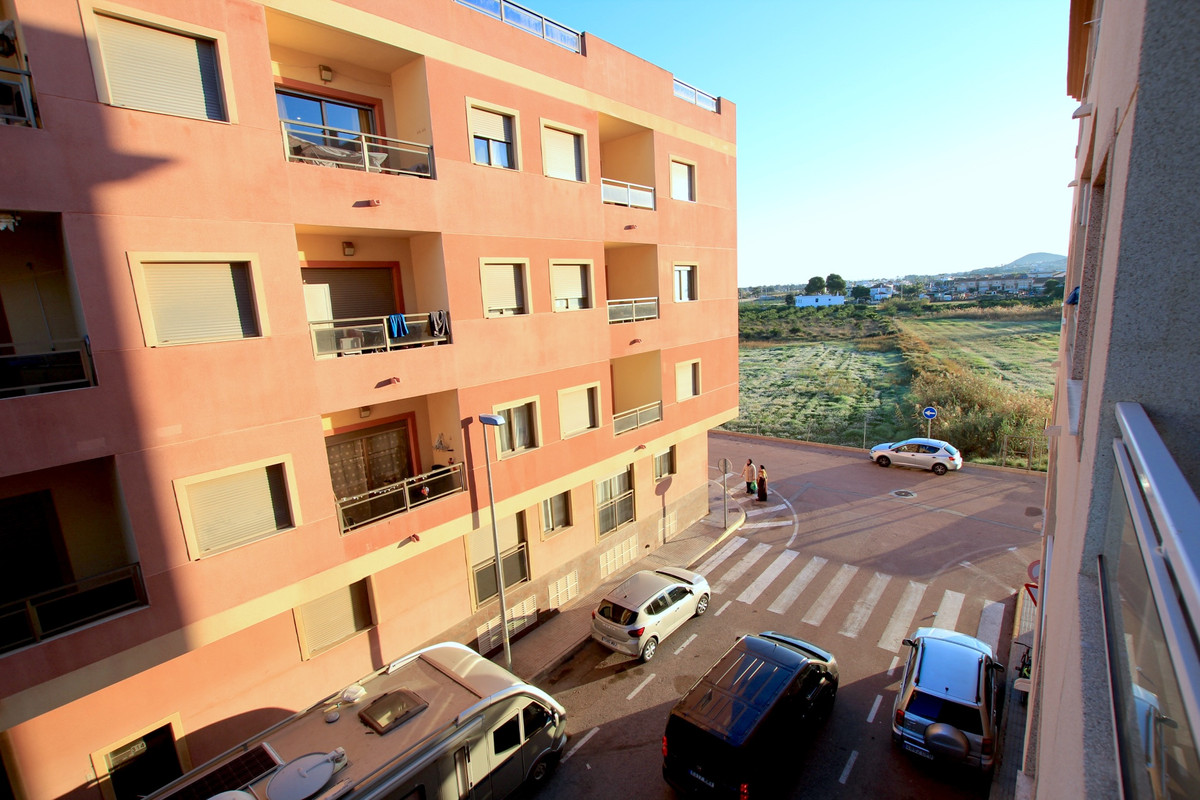 2 Bed Apartment for sale in Los Palacios Costa Blanca, Alicante, Spain