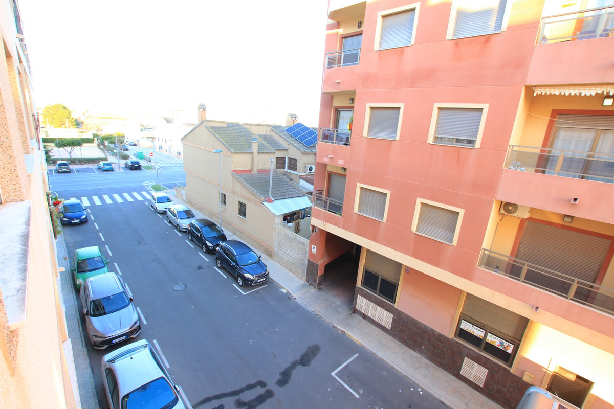 2 Bed Apartment for sale in Los Palacios Costa Blanca, Alicante, Spain