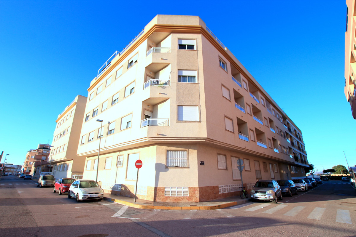 2 Bed Apartment for sale in Los Palacios Costa Blanca, Alicante, Spain