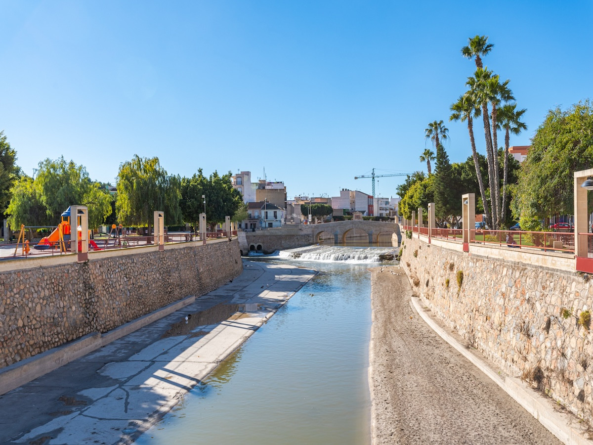 2 Bed Apartment for sale in Los Palacios Costa Blanca, Alicante, Spain