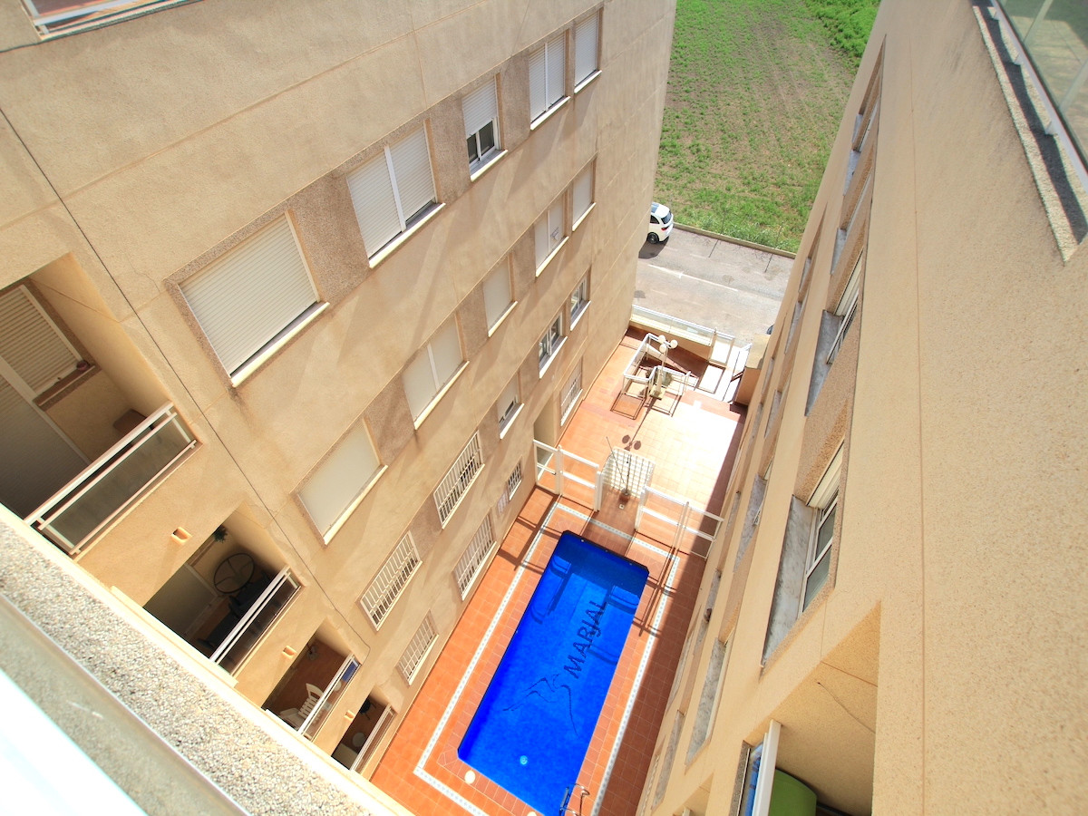 2 Bed Apartment for sale in Los Palacios Costa Blanca, Alicante, Spain