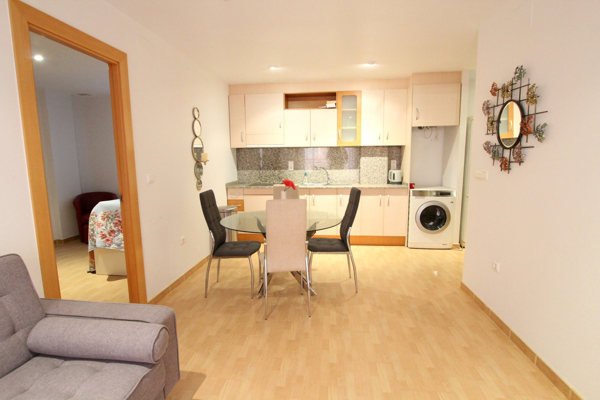 2 Bed Apartment for sale in Los Palacios Costa Blanca, Alicante, Spain