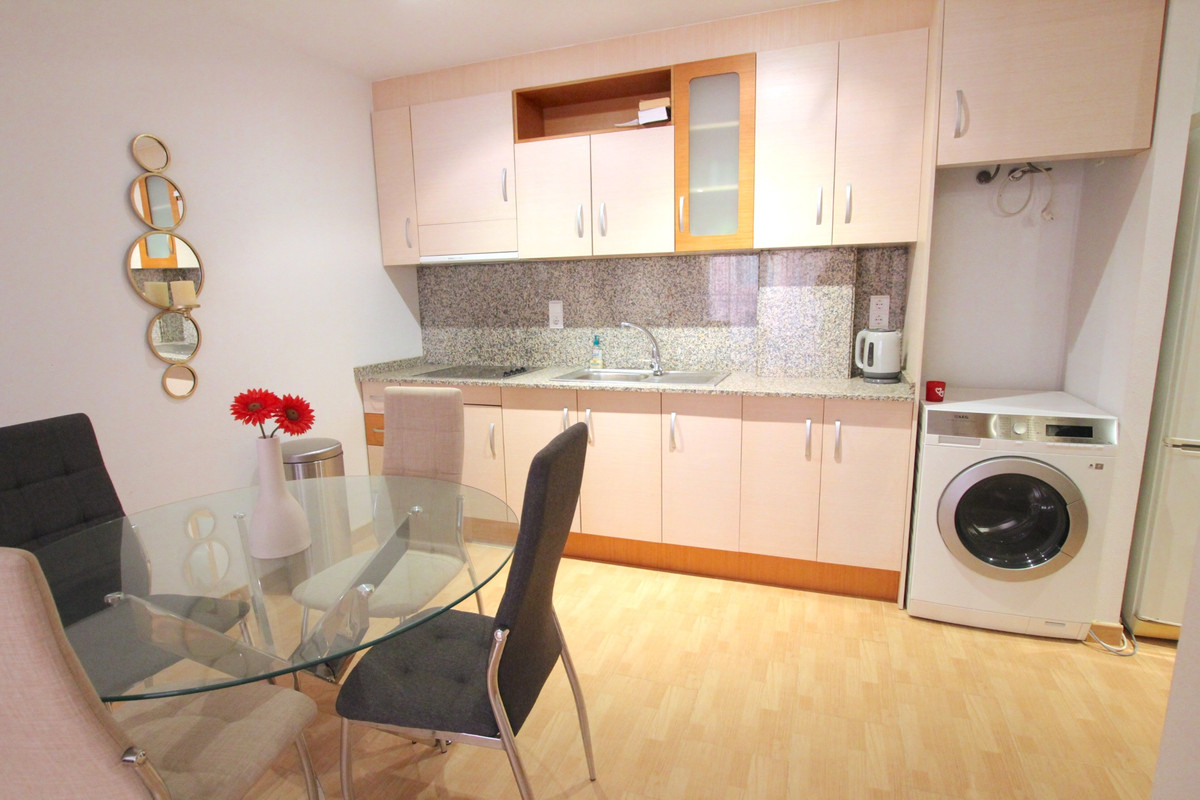 2 Bed Apartment for sale in Los Palacios Costa Blanca, Alicante, Spain