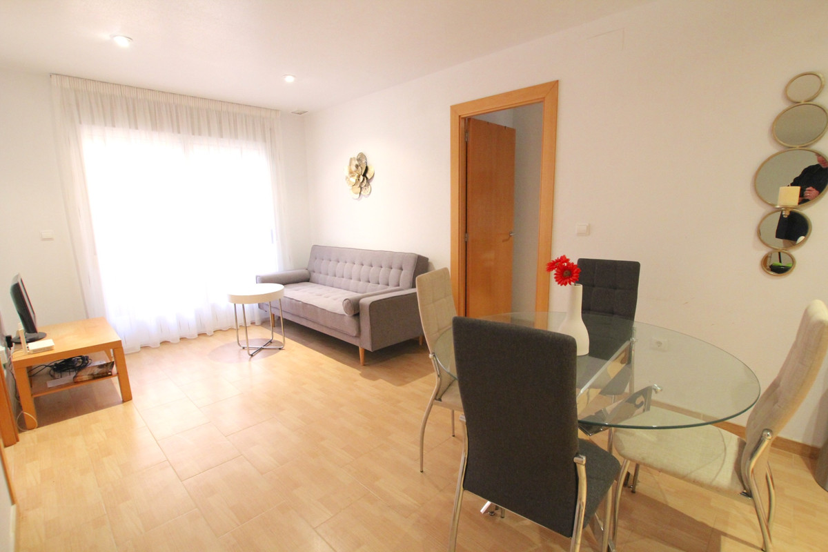 2 Bed Apartment for sale in Los Palacios Costa Blanca, Alicante, Spain