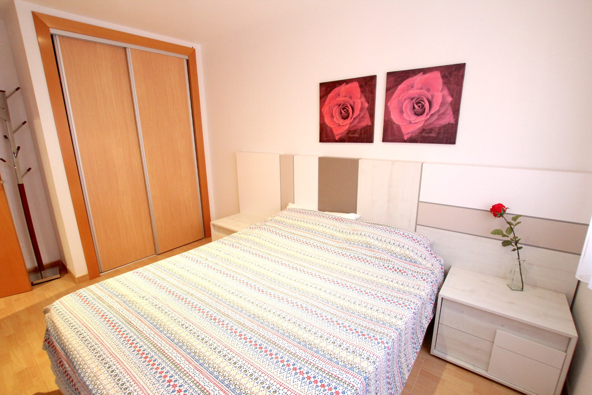 2 Bed Apartment for sale in Los Palacios Costa Blanca, Alicante, Spain