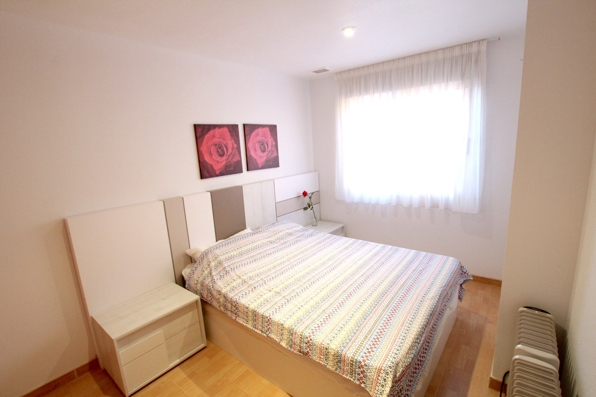 2 Bed Apartment for sale in Los Palacios Costa Blanca, Alicante, Spain