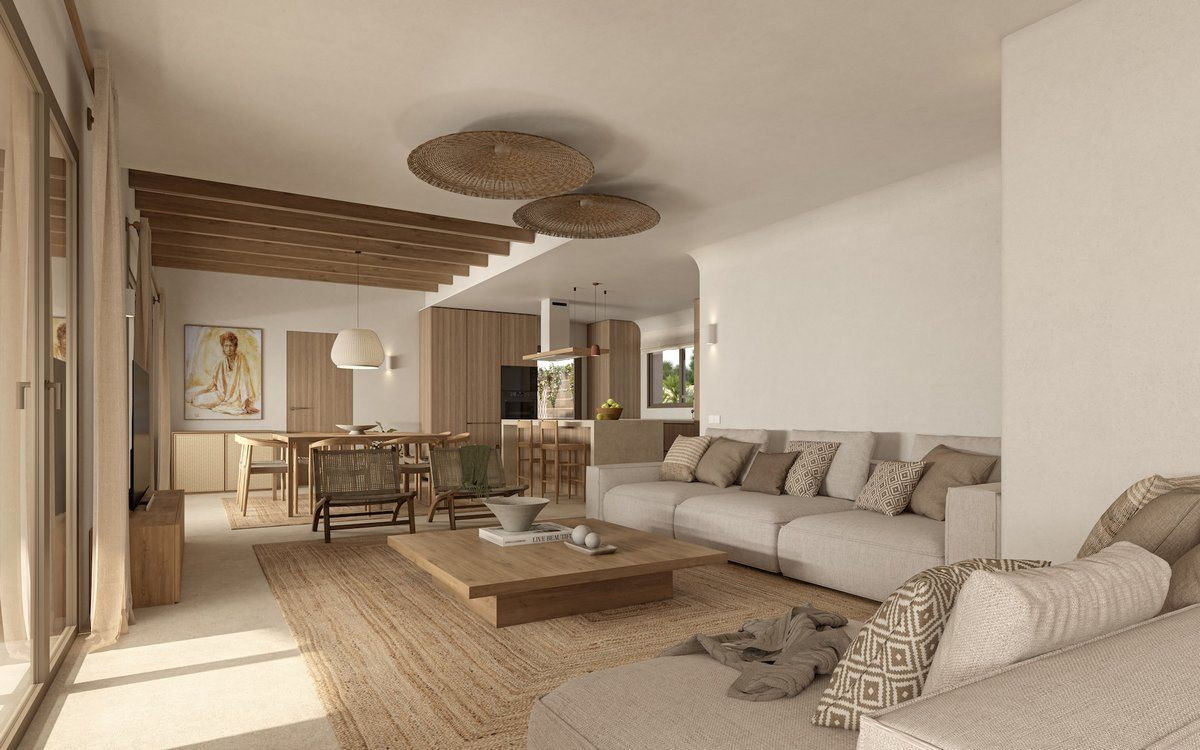 3 Bed Townhouse for sale in La Fustera Costa Blanca, Alicante, Spain