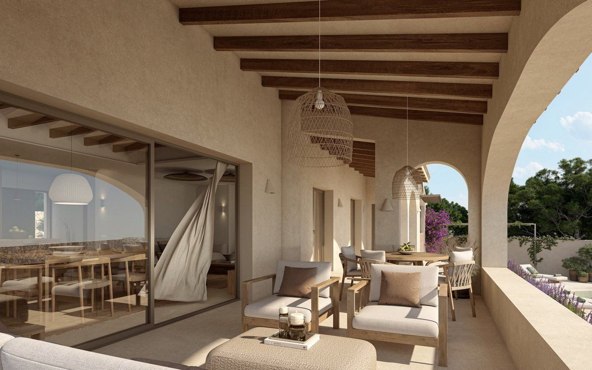3 Bed Townhouse for sale in La Fustera Costa Blanca, Alicante, Spain