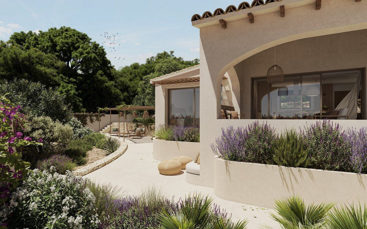 3 Bed Townhouse for sale in La Fustera Costa Blanca, Alicante, Spain