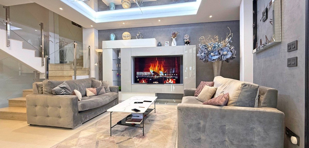Se vende Villa - Chalet de 3 dormitorios en Costa Blanca, Alicante, España