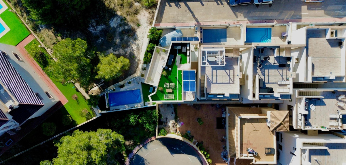Se vende Villa - Chalet de 3 dormitorios en Costa Blanca, Alicante, España