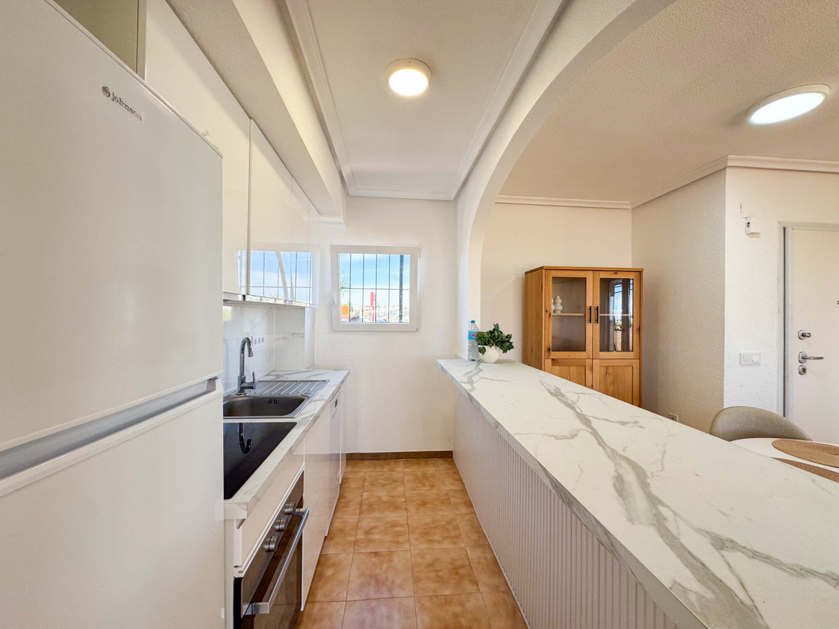 Se vende Ático de 2 dormitorios en Costa Blanca, Alicante, España