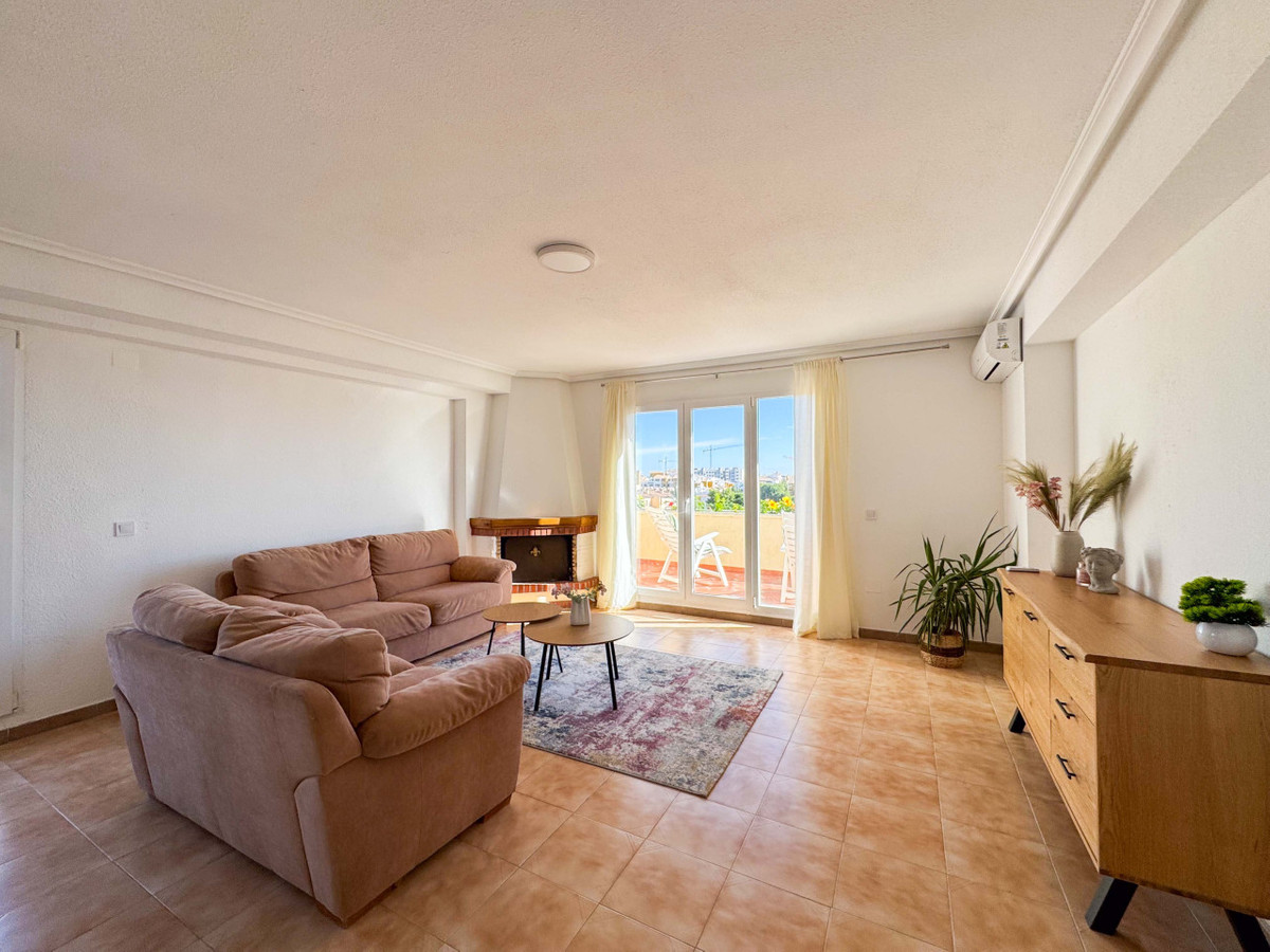 Se vende Ático de 2 dormitorios en Costa Blanca, Alicante, España