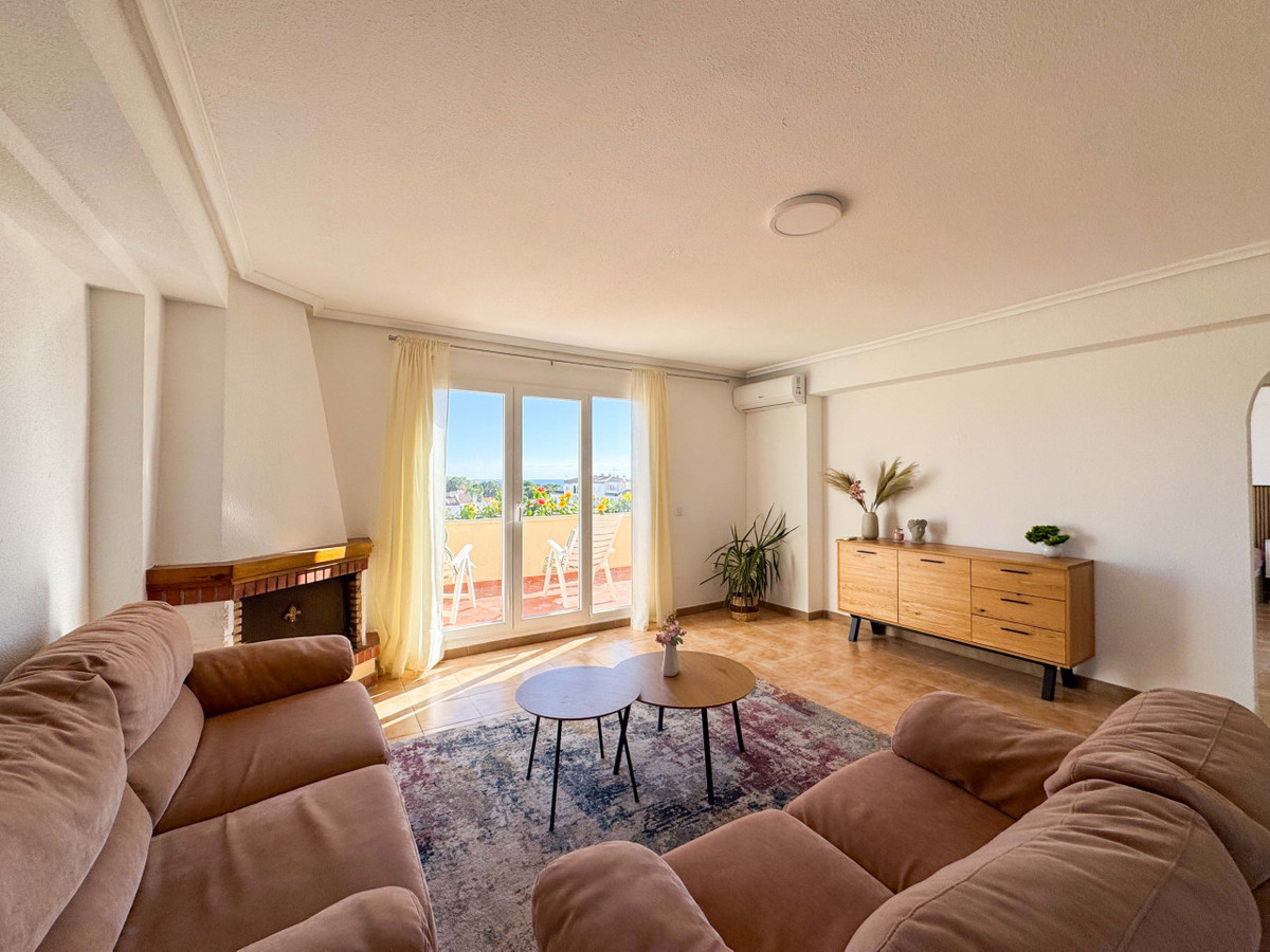 Se vende Ático de 2 dormitorios en Costa Blanca, Alicante, España