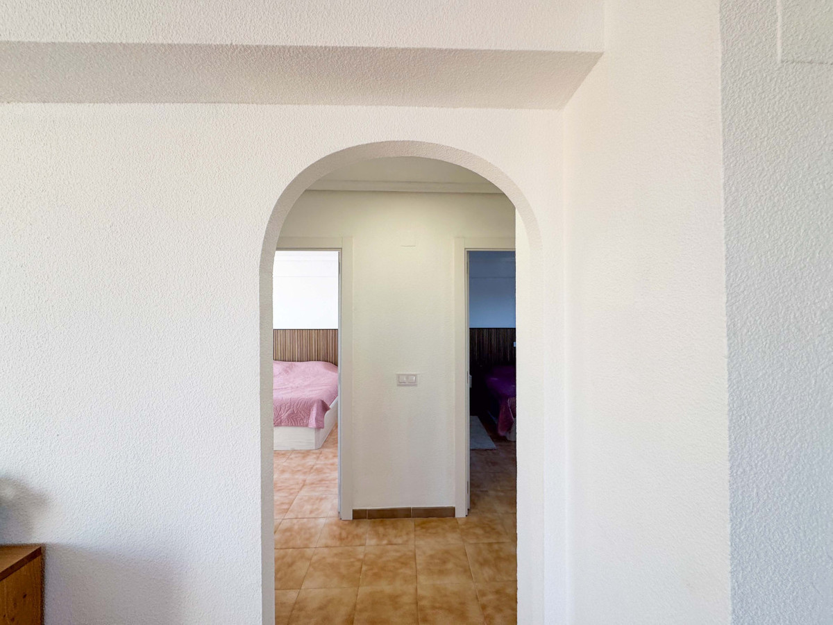 Se vende Ático de 2 dormitorios en Costa Blanca, Alicante, España