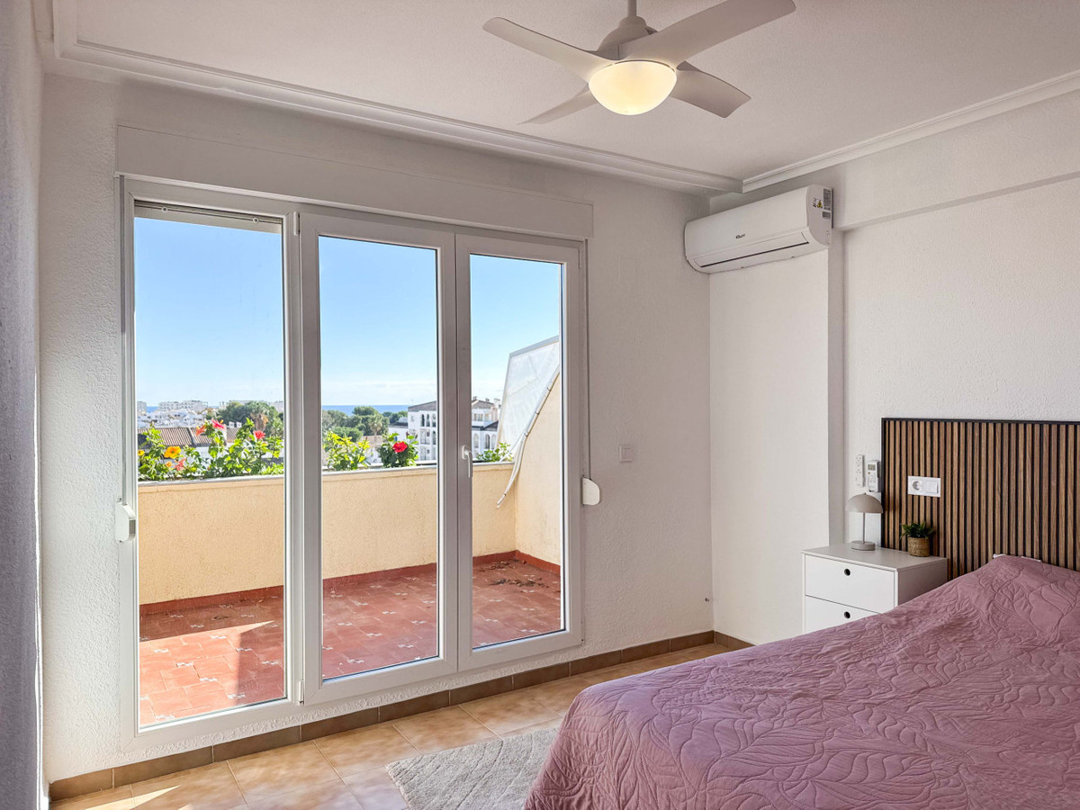 Se vende Ático de 2 dormitorios en Costa Blanca, Alicante, España