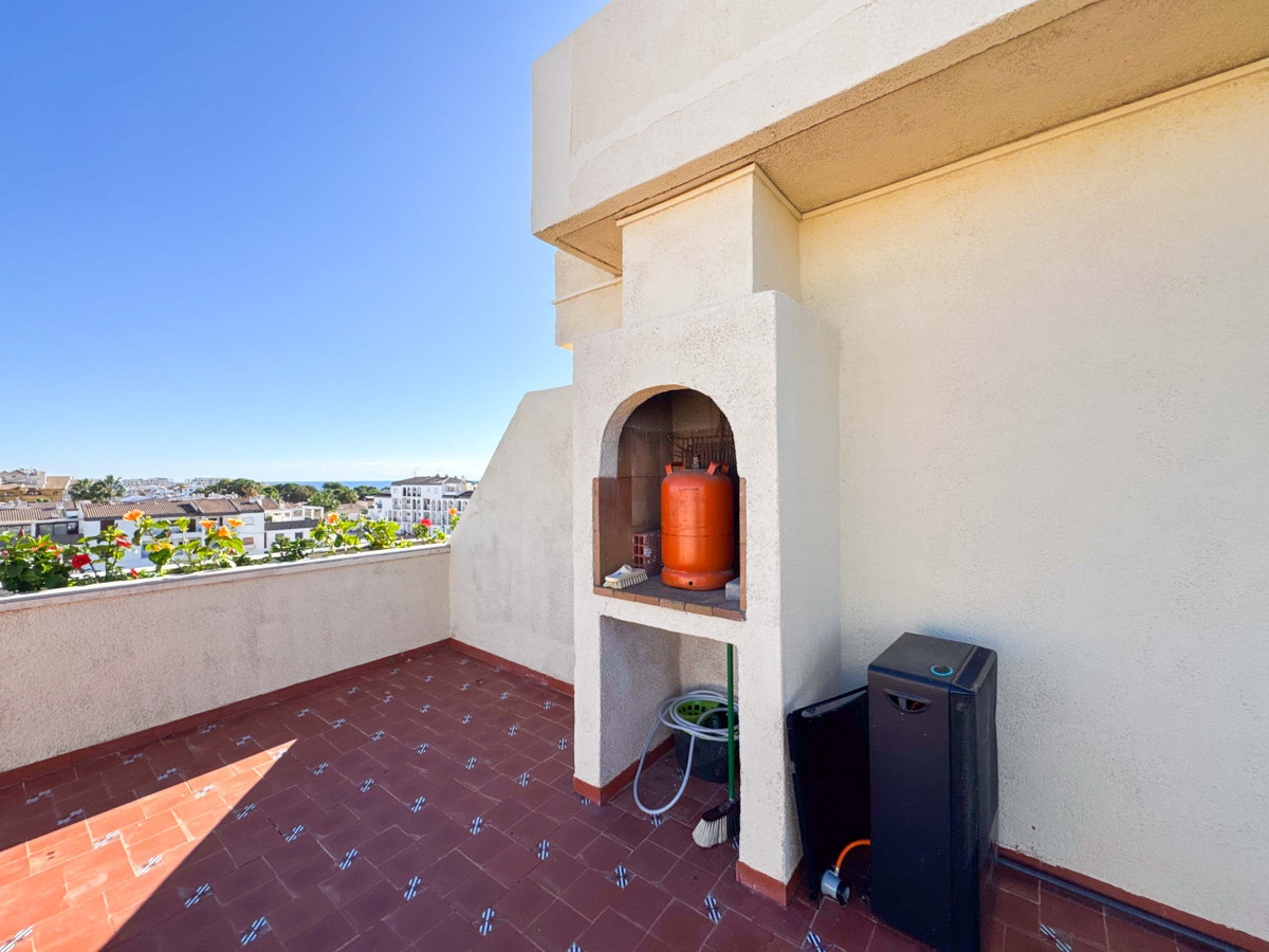 Se vende Ático de 2 dormitorios en Costa Blanca, Alicante, España