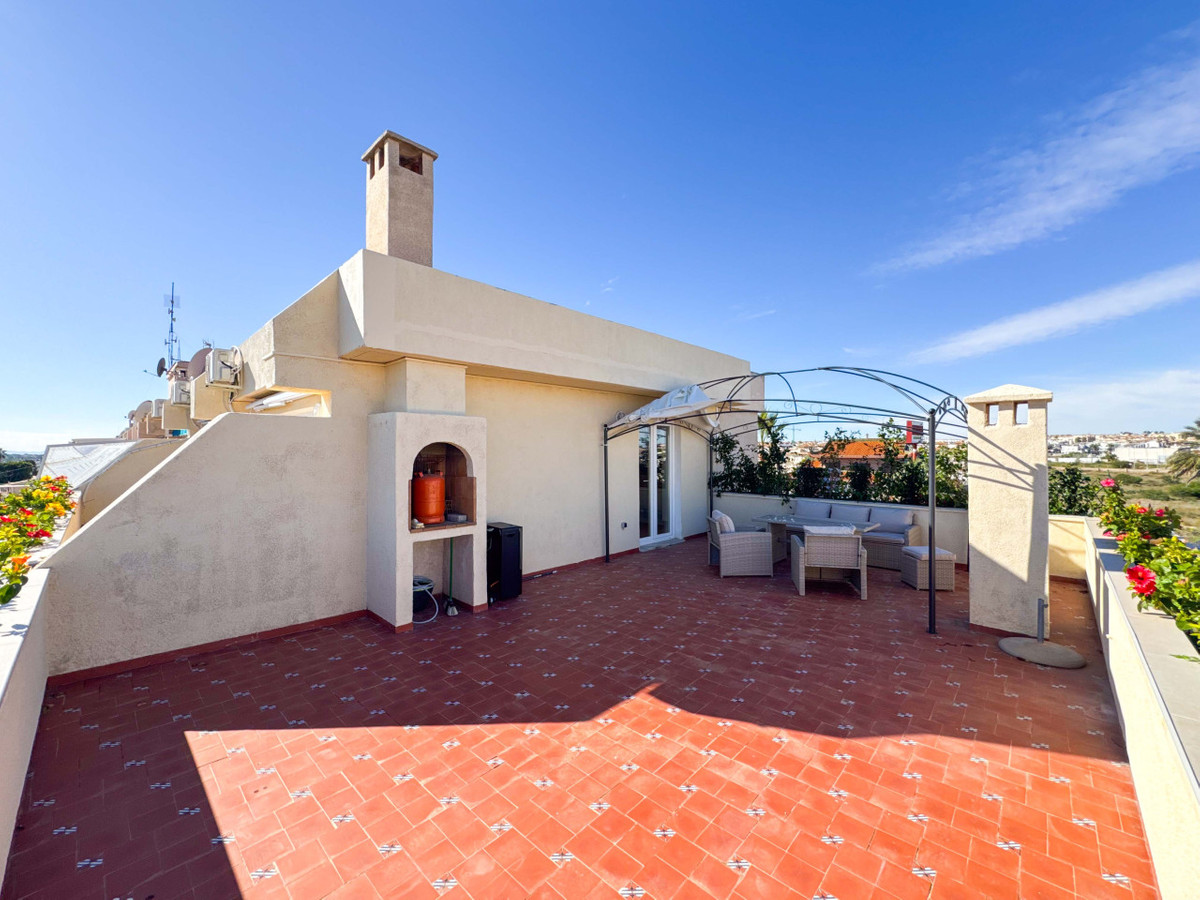 Se vende Ático de 2 dormitorios en Costa Blanca, Alicante, España